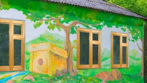 Музей Ведрусской культуры