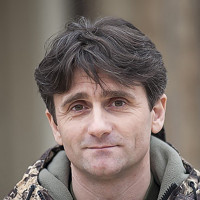 Деян Берич (Деки)