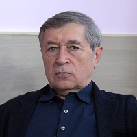 Борис Кожанов