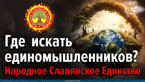 Вебинар 27-01-2024. Где искать единомышленников?