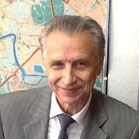 Александр Бобровский