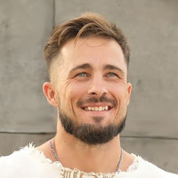 Александр Благов