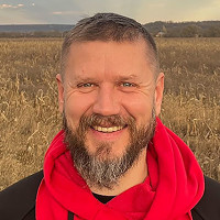 Федор Владимирович Качалко