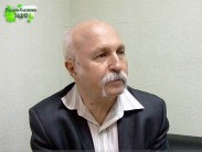 Интервью Михаила Викторовича Величко 21&nbsp;ноября 2015&nbsp;года.