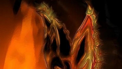 Притча. Бабочки и&nbsp;огонь