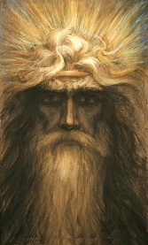 День Бога ВЫШЕНЯ