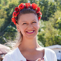 Юлия Надуваева