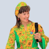 Ладушка (Елена Ржанникова)