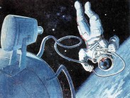 Звездоплавание: А вы готовы лететь в далёкий Космос?