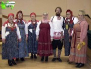 Интервью Александа Маточкина 21 ноября 2015 года