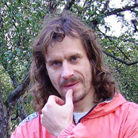 Андрей Шиманский