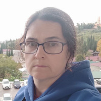 Наталья Кудрявцева