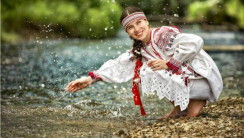 Мёртвая и Живая Вода