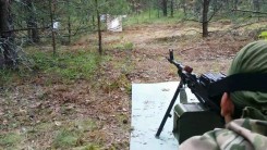 Курс "Разведка Спецназа"