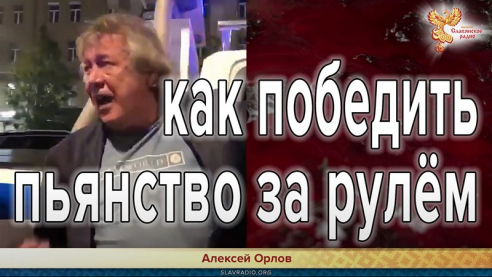 Как победить пьянство за рулём? Программа "5 минут о главном". Выпуск 7