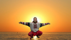 Ведическая экскурсия в Эрмитаже