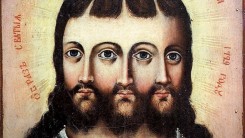 Триглав и Троица — в чём разница?