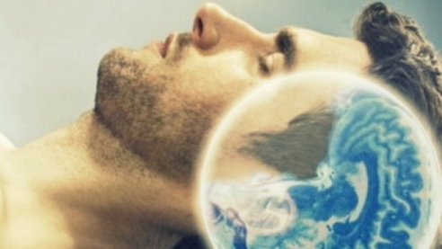 Мы нуждаемся во сне. Он чистит мозг