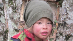 Рада Сварогова и её мечта Ч.2