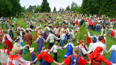 Гости из будущего