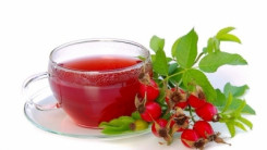 Полезные свойства шиповника