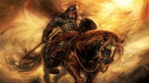 Три поездки и смерть Ильи