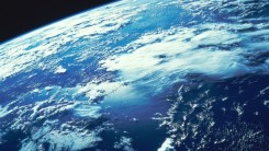 Мировой океан нагревается...