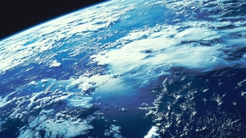 Мировой океан нагревается...