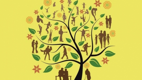 Родовая программа