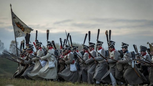 За Веру, за Отечество жизнь свою положивших&hellip;