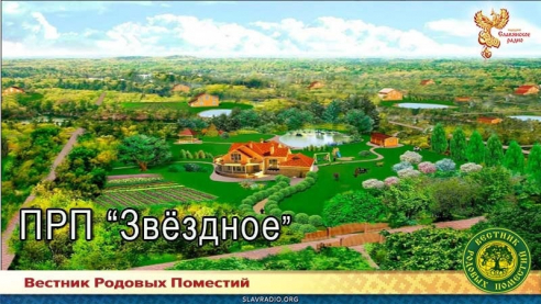 ПРП "Звёздное"