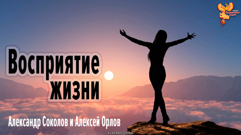 Восприятие Жизни