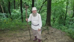 Апрельские встречи-практики с Владимиром Артамоновым!