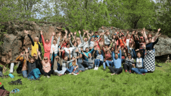 Открой свое Предназначение