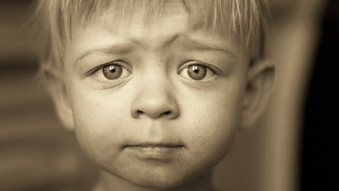 Мы остаемся в том возрасте, где нас недолюбили