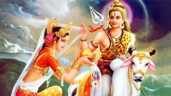 Маха Шива Ра Три: праздник Славяно-Арийской Ведической Культуры