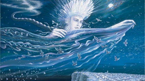 ПравоСлавные Славянские Храмы и Капища