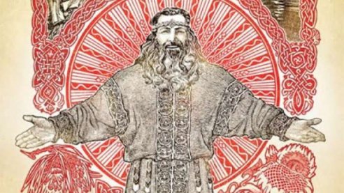 День возрождения Тарха