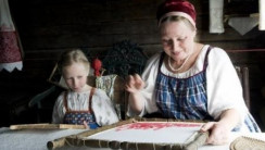 Рукоделие - источник женской силы!