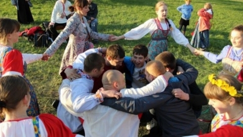 Никола Вешний