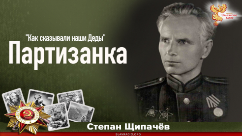 Партизанка 