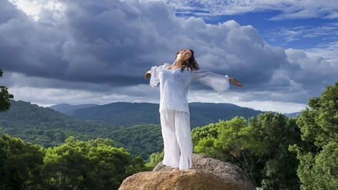 Вымечтать и воплотить страну мудрецов, творцов и мастеров!