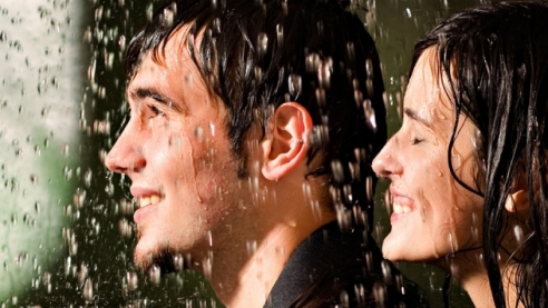 И смех, и слёзы, и любовь