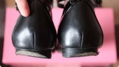 Что такое плоскостопие и как нам его делают