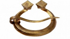 Сакта - украшение балтов на счастье