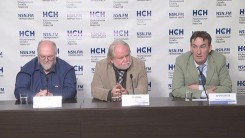 Прививка по закону Минздрав против антипрививочников д м н П А Воробьев