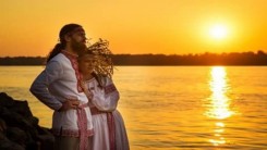 Семейный лад