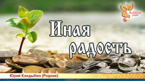 Иная радость