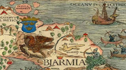 О Поморском корне Пинежан, Мезенцев и Двинян