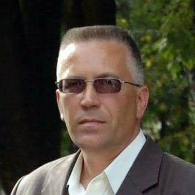 Юрий Александрович Ульянов